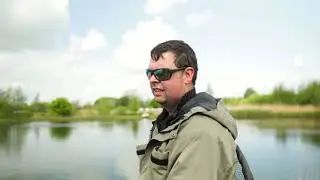 Fiske - kursus i Aalsbogaard Lystfiskes&oslash;er - Dansk