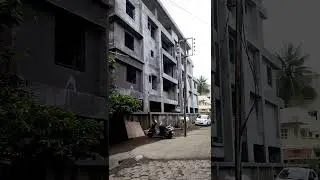 Samarth Nagar Rd, Aurangabad, Maharashtra