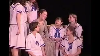 York High School - Sound Of Music