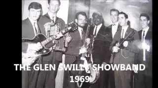 Kevin Miles,Kevin Nooney,Paddy Molloy,Tom Kiernan, Mick Nash, Ansell Patten, The Glen Swilly