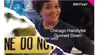 #TamikoFleming #BlackgirlNews#GunViolence#Chicago|What happened to Tamiko Fleming?