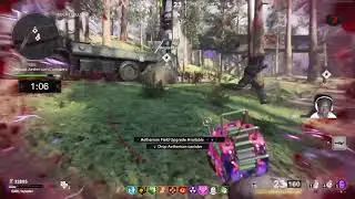 Call of duty cold Zambies