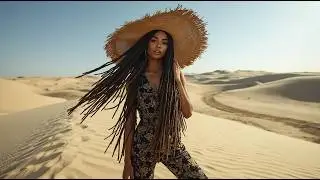 BEST Afro Deep House Club Music & Dancefloor Vibes