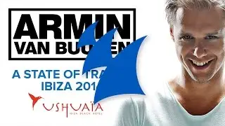 Armin van Buuren - Sound Of The Drums (Bobina Remix) [Taken from 'ASOT at Ushua&iuml;a, Ibiza 2014']