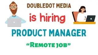 Hiring Product Manager skilled in Product Management | Product Manager Role | Remote Jobs