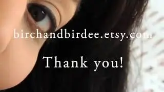 Birch & Birdee Review by Arleni