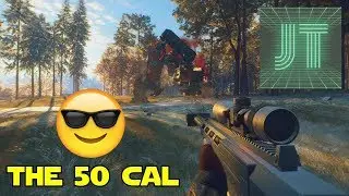 ✔Generation Zero | CAL 50 LOCATION