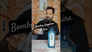 Bombay Sapphire Gin ... All time Favorites #bombaysapphire
