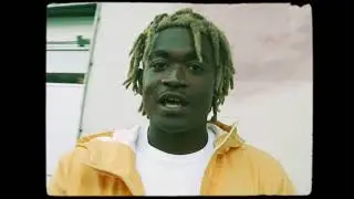 Ron Broo - Middle School [Official Video]