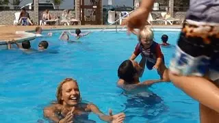 Парк отдыха Beachside Holiday Park, Хейл, Корнуолл