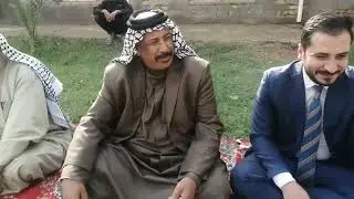 خطوبه اخي الغالي سجاد الف مبروك 