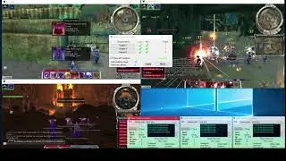Multi Ha Bot by Teqatle Guild Wars