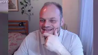 Andreas Müller: Die Ich-Anwesenheit ist nicht real