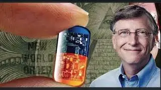 Bill Gates Reveals National Digital ID System