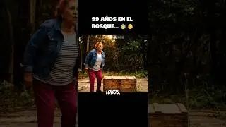 99 noches en el bosque.. pero pasaron 50 a&ntilde;os 😂 #roblox #robloxedit #99nochesenelbosque #shorts