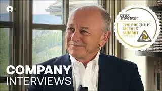 US Gold Corp (NASDAQ:USAU) &mdash; переход проекта CK Gold к производству