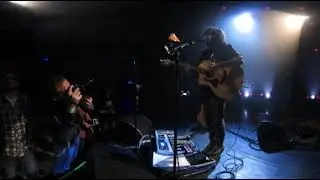 Not a Word - Live @ Le Botanique, Bruxelles (360&deg; Video)