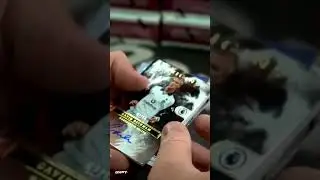David Beckham Origins Auto Panini Chronicles Soccer 2023 #thehobby