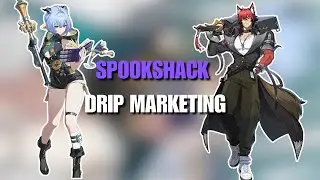 2.3 Zenless Zone Zero Drip Marketing Thoughts