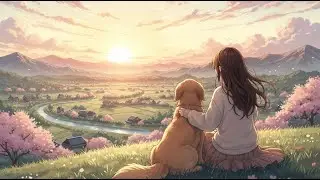 Lo-Fi Music for relax events, study, painting and Sweet moments