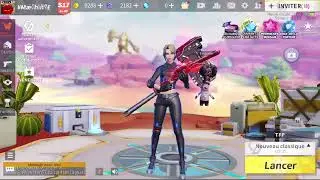 ⚪️live creative destruction fr⚪️