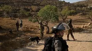 Israele, Vance ribadisce no degli Usa su annessione della Cisgiordania