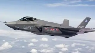 LOS AVIONES MILITARES MAS MODERNO DEL MUNDO documental i