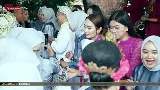 PANGANTEN ANYAR 🎵 INDIRA NADA || Desa  Babakanjawa Kec  Majalengka  @lintasPro ​