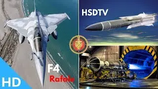 Indian Defence Updates : 114 Rafale F4 Under MMRCA,Kaveri Delay,New Hypersonic Test,30 Predator Deal