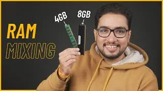 Will 8GB + 4GB RAM Work? | RAM Mixing 101