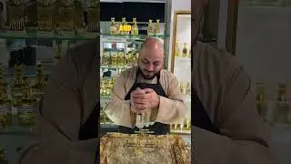 ‼️ Custom Build Your Own Perfume Bar in DFW Dubai Oud custom perfume bar lets you pick from over