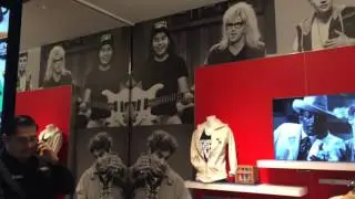 NBC Experience Store at 30 Rock