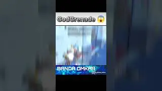 GodGrenade #jonathan#bgmi#bmps#bmpslive#bgmishorts#pubgmobile#pubg#pubgvideos#viral #bmps #bmpslive