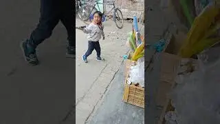 Advik ki masti