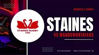 Staines V Wandsworthians