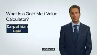 Gold Melt Value Calculator for Precise Metal Worth