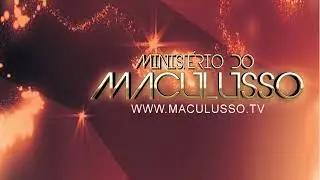 #AOVIVO - www.MACULUSSO.tv