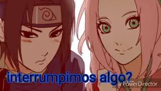 Pelicula-Rosas de amor [naruhina y sasusaku] LEER DESCRIPCIÓN Especial de San Valentín