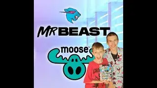 MOOSE MR BEAST LAB SWARMS LAB PACK UNBOXING & REVIEW MYSTERY PACK