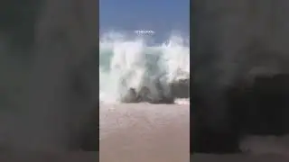 #surfingwaves #wavesurf #watersport #beach #surfbeach #waves #wavesurfing #travel #wavesonwaves