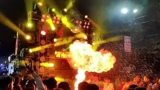 MAA SHITLA DJ | Jai Shree Ram Remix x Mor Pathra Ke Devta | BSP Jhanki 2021 | HD Sound | CG04 LIVE