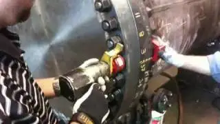 RAD Tool Bolting Heat Exchanger.MOV