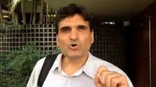 Cao Hamburger convida p&uacute;blico para estreia do Que Monstro