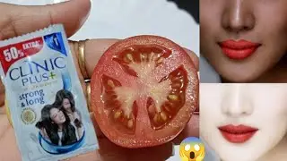 हाथ पैर धोते वक्त टमाटर में बस ये मिलालो शरीर पर सालों से जमी मैल मिनटों में साफ कर गोरा बना देगाये