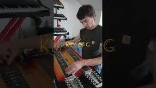 Fender 2000 Pedal Steel Guitar: Meet Your Maker