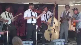 Whiskey Sheiks @ South Country Fair July 19 2014