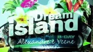 NOATV // DREAM ISLAND // AFTER MOVIE