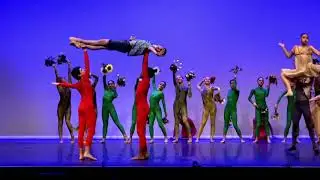 RAPAZ APAIXONADO | Dance World Cup Finals, Braga, PT (2019)
