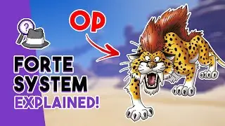 ЛУЧШИЕ форты в Dragon Quest Treasures!