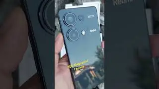 Review Redmi Note 13 Pro dengan Kamera 200 Megapixel